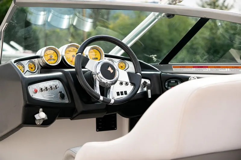 Slide: The Image of MasterCraft X-45 2005 - 11