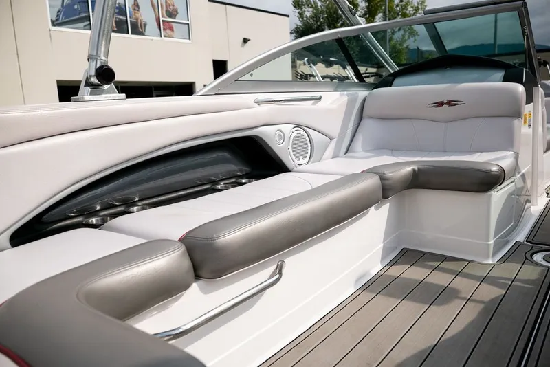 Slide: The Image of MasterCraft X-45 2005 - 13