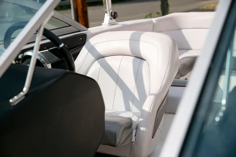 Slide: The Image of MasterCraft X-45 2005 - 16