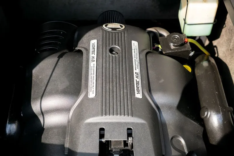 Slide: The Image of MasterCraft X-45 2005 - 17