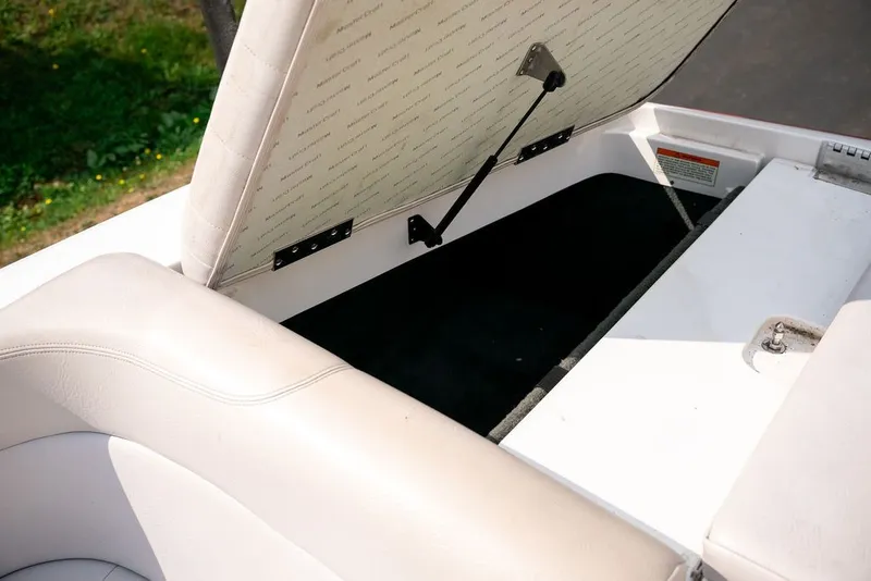 Slide: The Image of MasterCraft X-45 2005 - 18