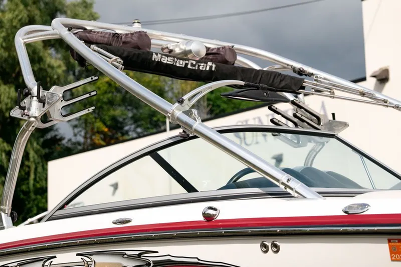 Slide: The Image of MasterCraft X-45 2005 - 8