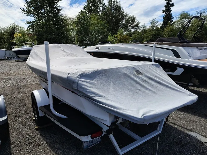 Slide: The Image of Nautique Ski Nautique 1994 - 11
