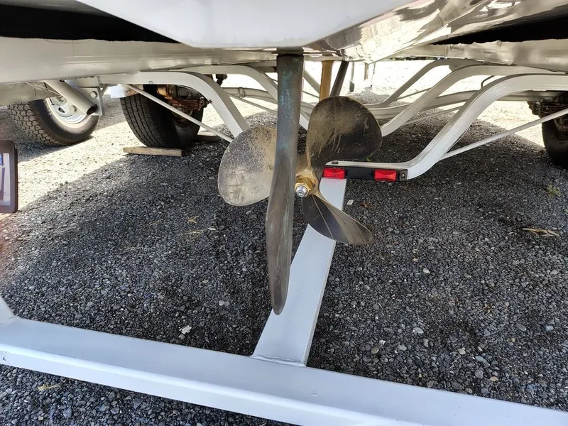 Slide: The Image of Nautique Ski Nautique 1994 - 12