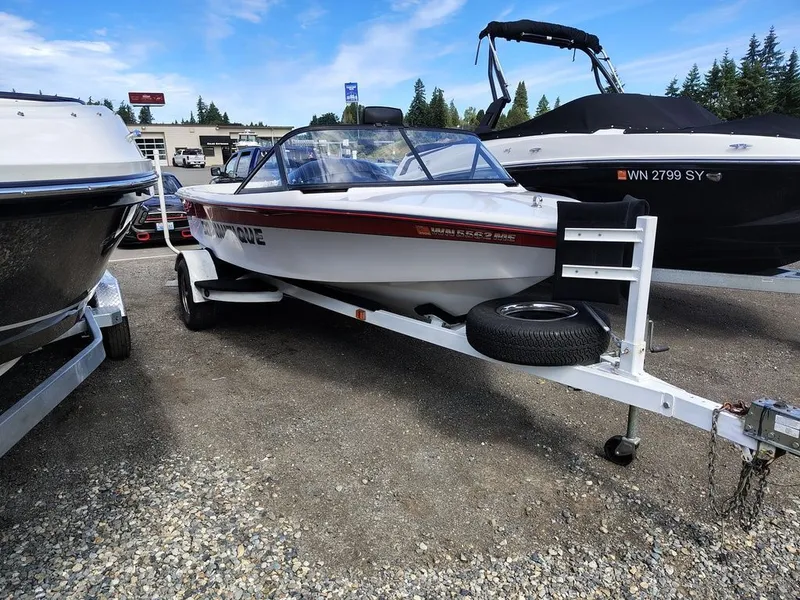 Slide: The Image of Nautique Ski Nautique 1994 - 3