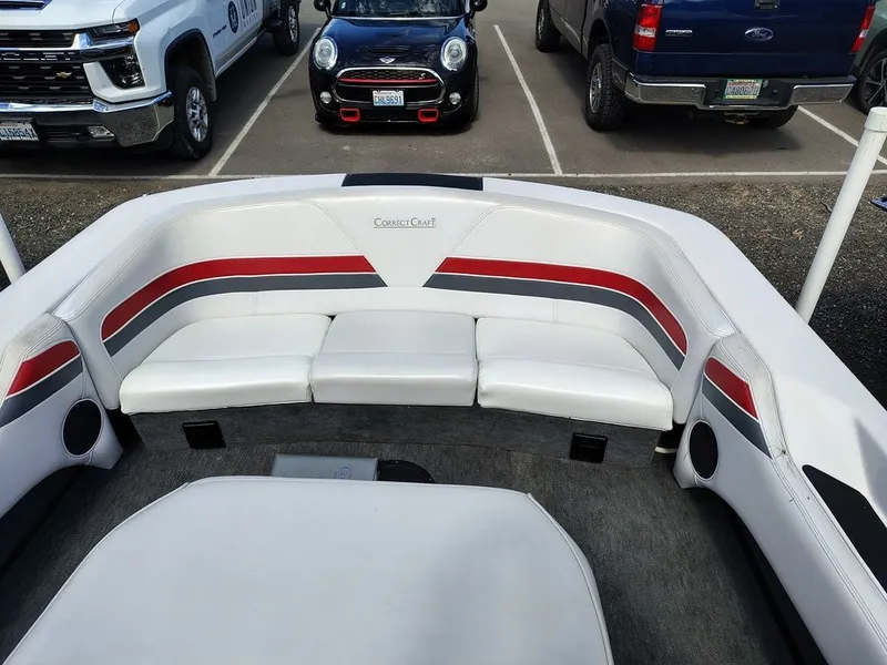 Slide: The Image of Nautique Ski Nautique 1994 - 8