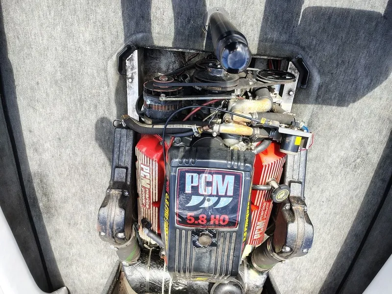 Slide: The Image of Nautique Ski Nautique 1994 - 9