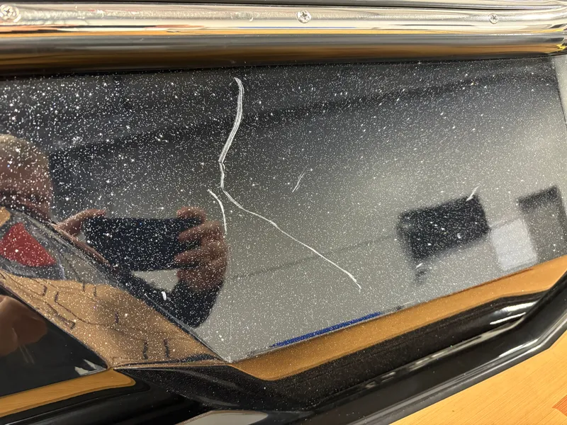 Slide: The Image of MasterCraft NXT23 2024 - 10