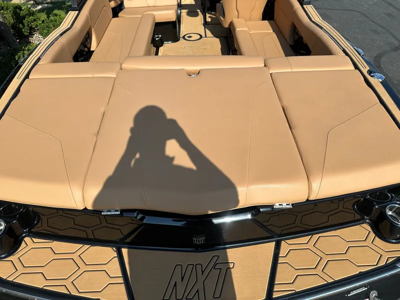 Slide: The Image of MasterCraft NXT23 2024 - 11