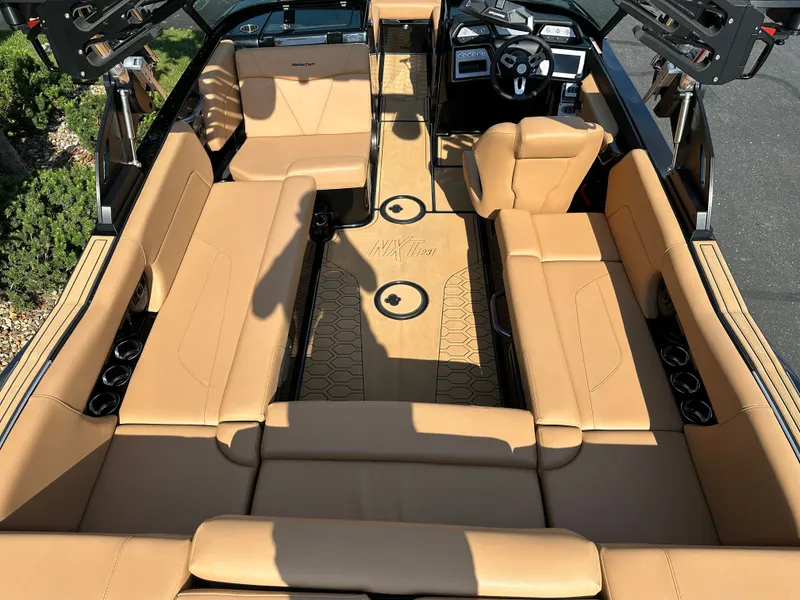 Slide: The Image of MasterCraft NXT23 2024 - 13