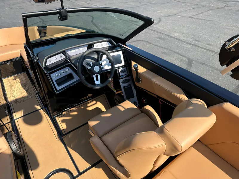 Slide: The Image of MasterCraft NXT23 2024 - 14