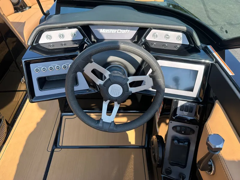 Slide: The Image of MasterCraft NXT23 2024 - 15