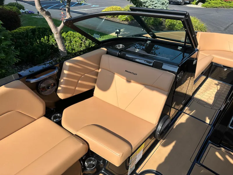 Slide: The Image of MasterCraft NXT23 2024 - 16