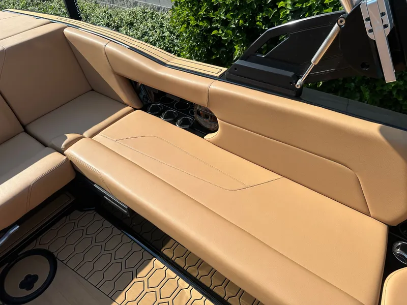 Slide: The Image of MasterCraft NXT23 2024 - 17