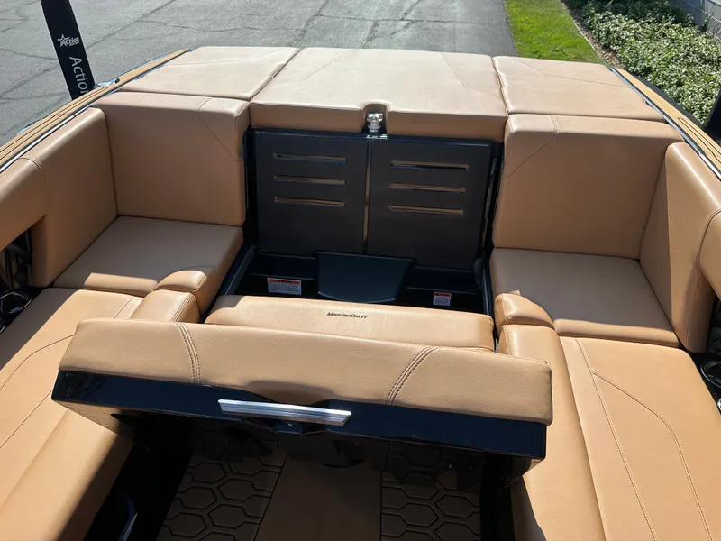 Slide: The Image of MasterCraft NXT23 2024 - 19