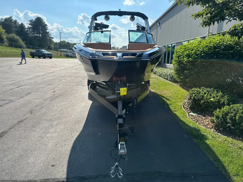 Slide: The Image of MasterCraft NXT23 2024 - 5