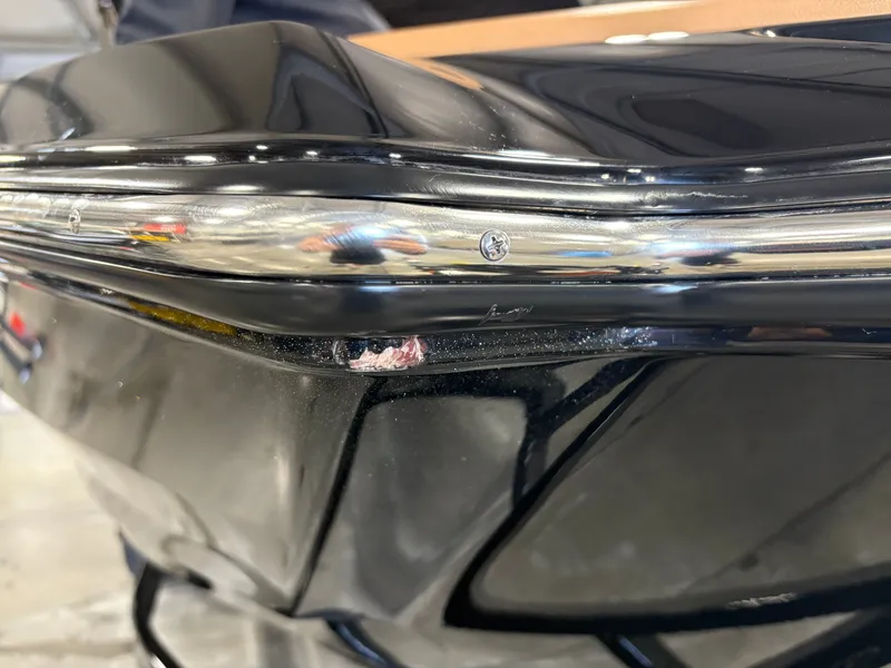 Slide: The Image of MasterCraft NXT23 2024 - 6