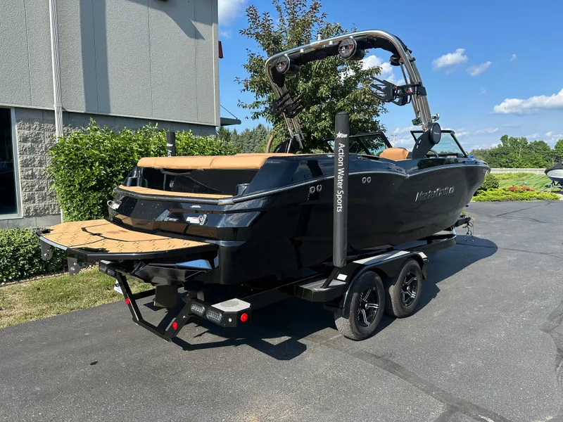 Slide: The Image of MasterCraft NXT23 2024 - 7