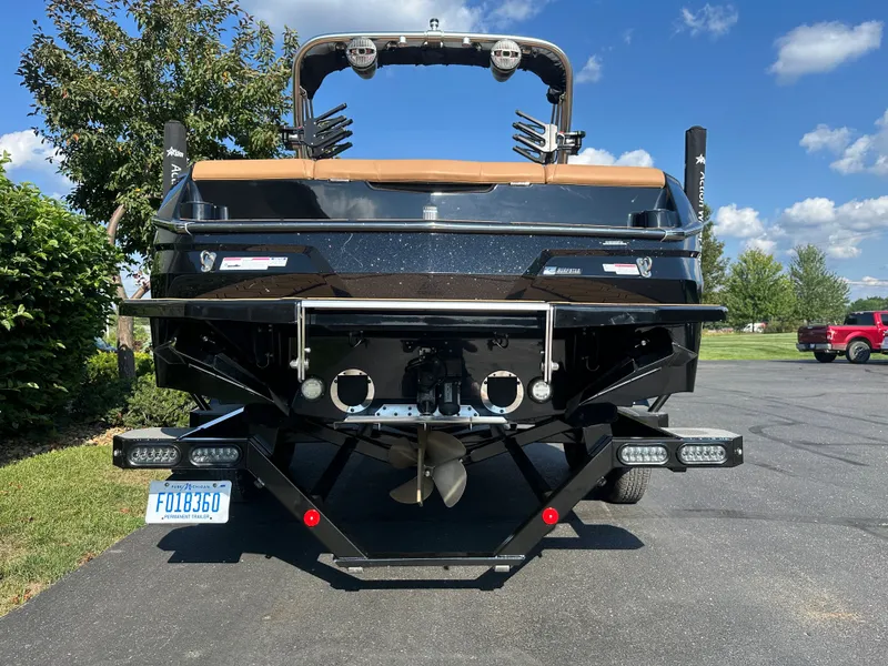 Slide: The Image of MasterCraft NXT23 2024 - 8