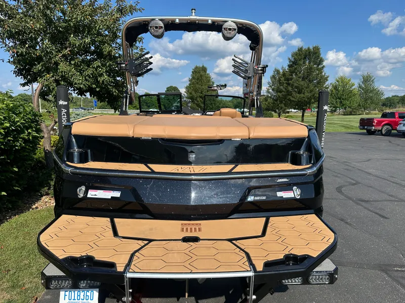 Slide: The Image of MasterCraft NXT23 2024 - 9