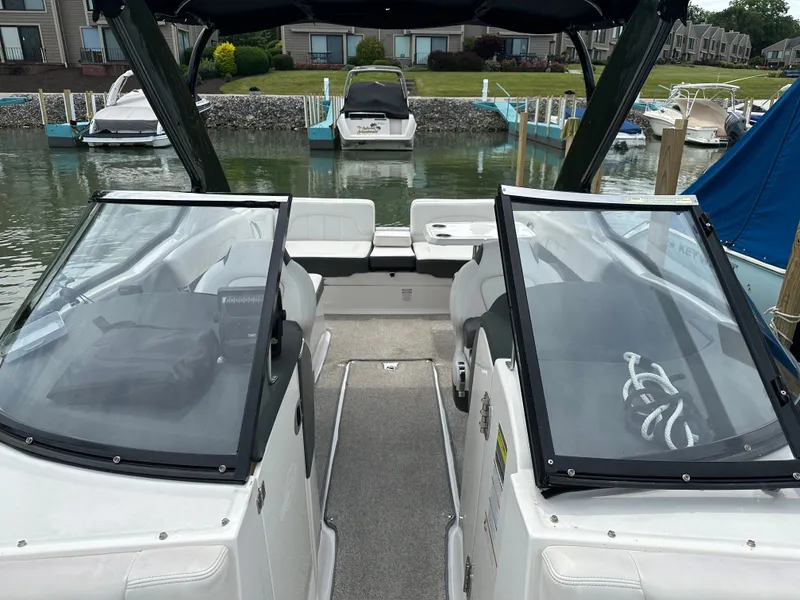 Slide: The Image of Chaparral 257 SSX 2013 - 12