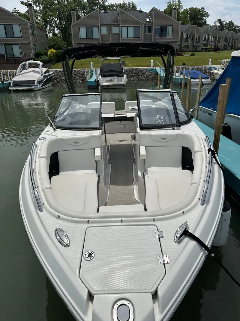 Slide: The Image of Chaparral 257 SSX 2013 - 18