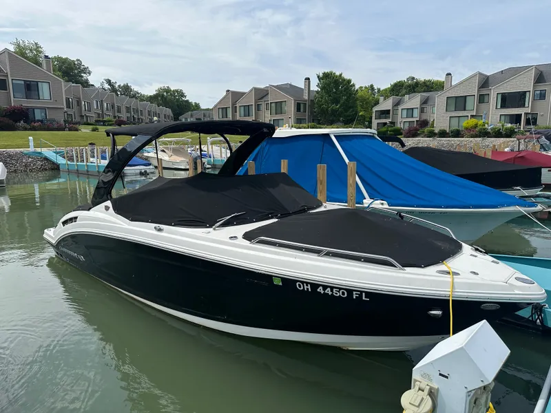 Slide: The Image of Chaparral 257 SSX 2013 - 2