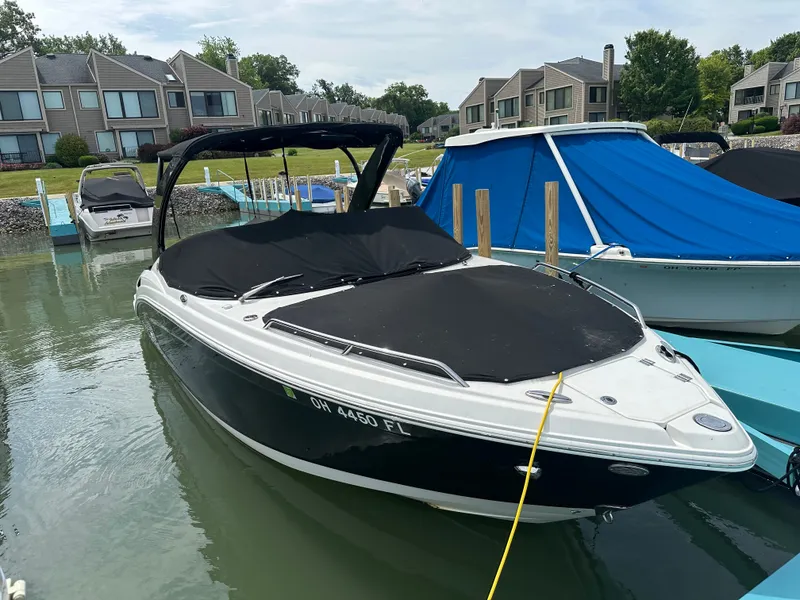 Slide: The Image of Chaparral 257 SSX 2013 - 3