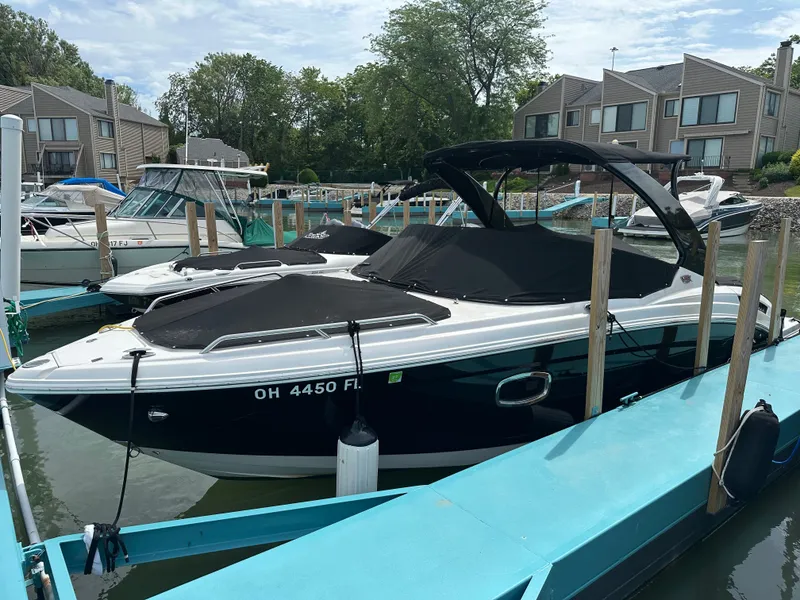 Slide: The Image of Chaparral 257 SSX 2013 - 4