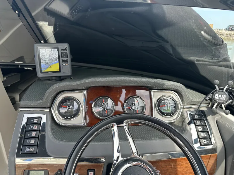 Slide: The Image of Chaparral 257 SSX 2013 - 5