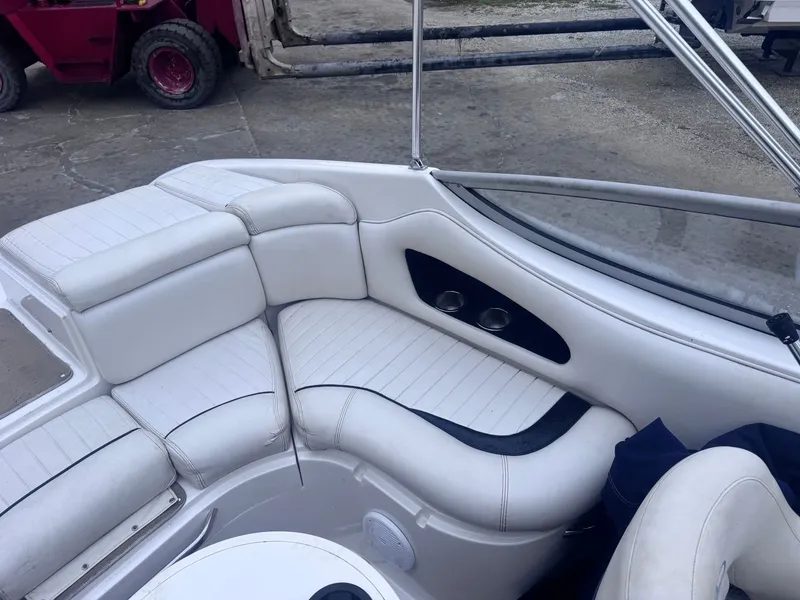 Slide: The Image of Ebbtide 2300 Mystique 2004 - 12