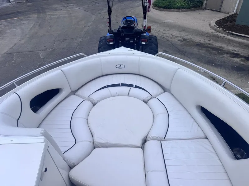 Slide: The Image of Ebbtide 2300 Mystique 2004 - 6