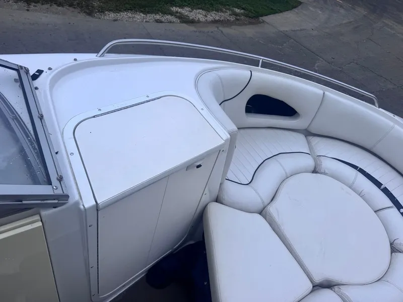 Slide: The Image of Ebbtide 2300 Mystique 2004 - 7