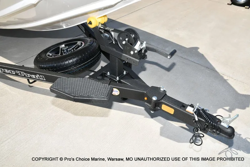 Slide: The Image of Ranger RT188 w/115HP Mercury Pro-XS 2026 - 26