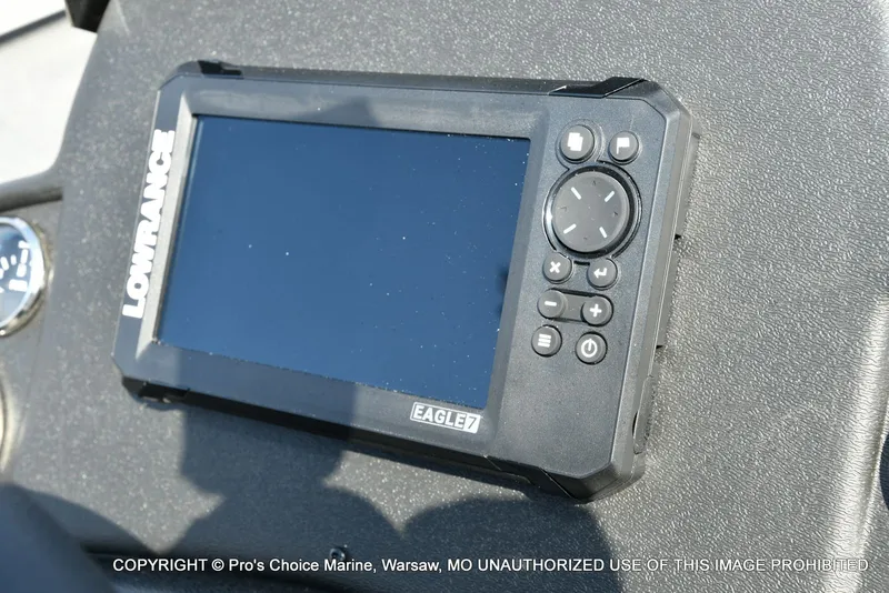 Slide: The Image of Ranger RT188 w/115HP Mercury Pro-XS 2026 - 30