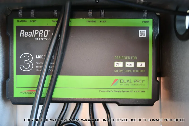 Slide: The Image of Ranger RT188 w/115HP Mercury Pro-XS 2026 - 60