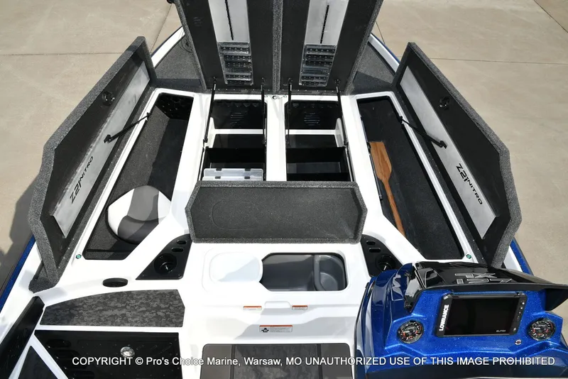 Slide: The Image of Nitro Z21 XL 2026 - 10