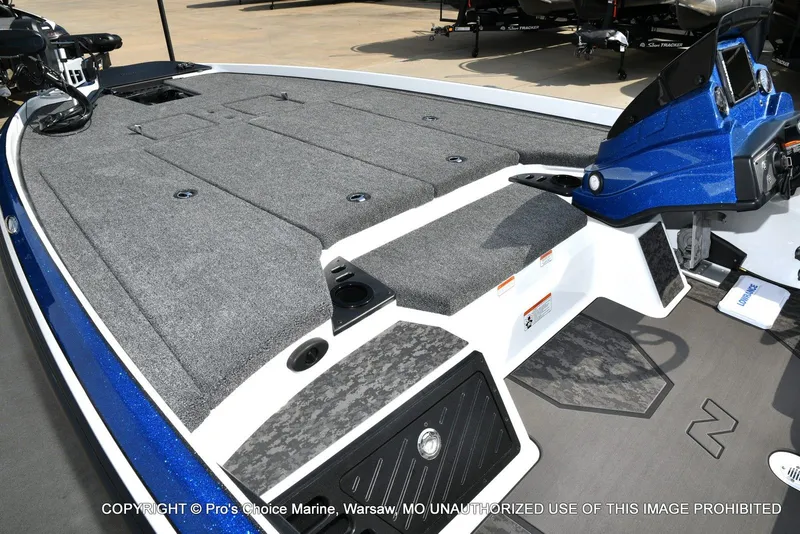 Slide: The Image of Nitro Z21 XL 2026 - 14