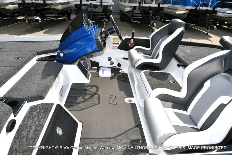 Slide: The Image of Nitro Z21 XL 2026 - 15