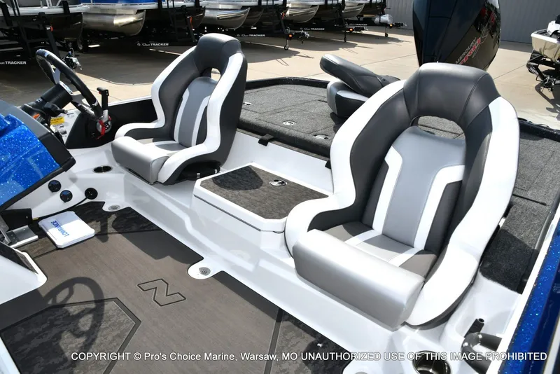 Slide: The Image of Nitro Z21 XL 2026 - 16