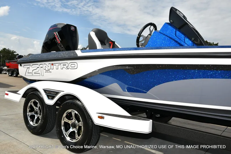 Slide: The Image of Nitro Z21 XL 2026 - 17