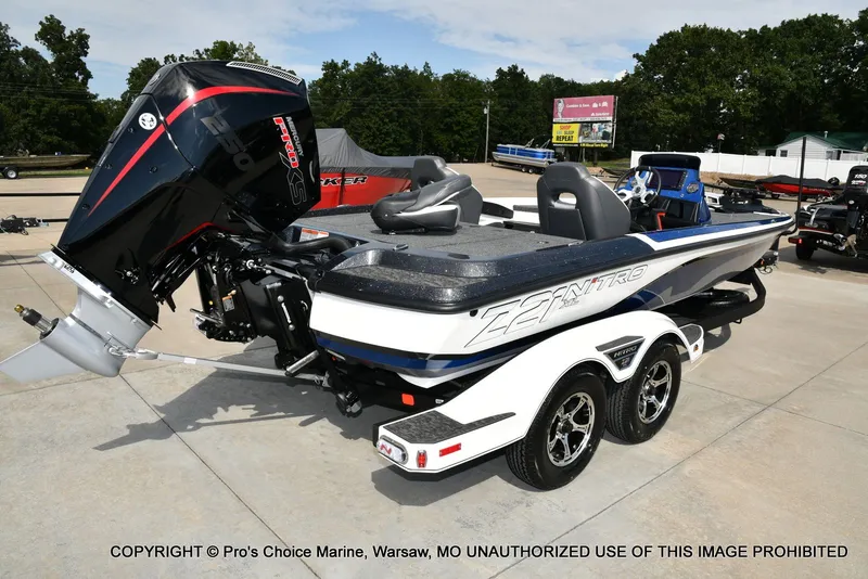 Slide: The Image of Nitro Z21 XL 2026 - 18