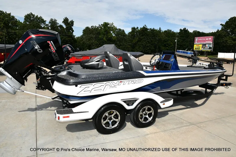 Slide: The Image of Nitro Z21 XL 2026 - 19