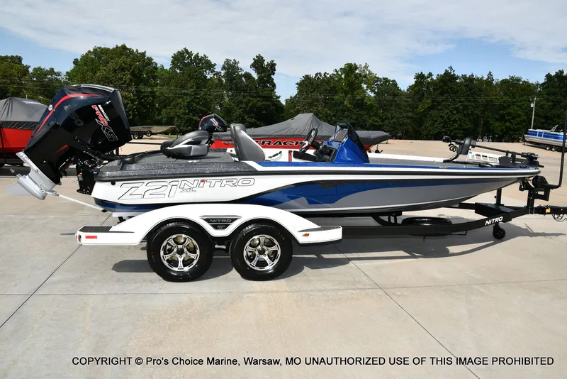 Slide: The Image of Nitro Z21 XL 2026 - 20