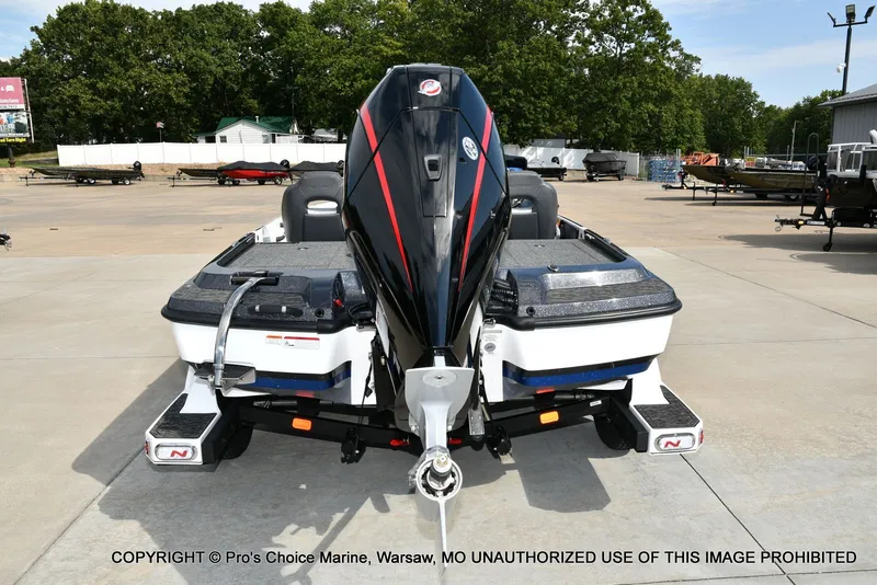 Slide: The Image of Nitro Z21 XL 2026 - 24