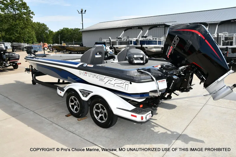 Slide: The Image of Nitro Z21 XL 2026 - 25