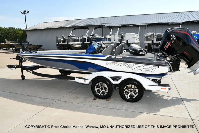 Slide: The Image of Nitro Z21 XL 2026 - 26