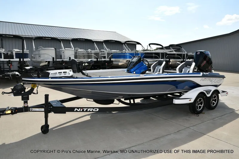 Slide: The Image of Nitro Z21 XL 2026 - 27