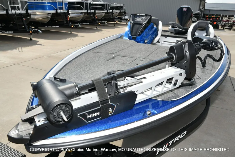 Slide: The Image of Nitro Z21 XL 2026 - 28