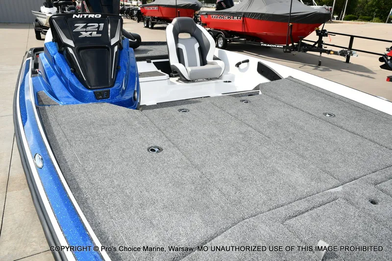 Slide: The Image of Nitro Z21 XL 2026 - 32